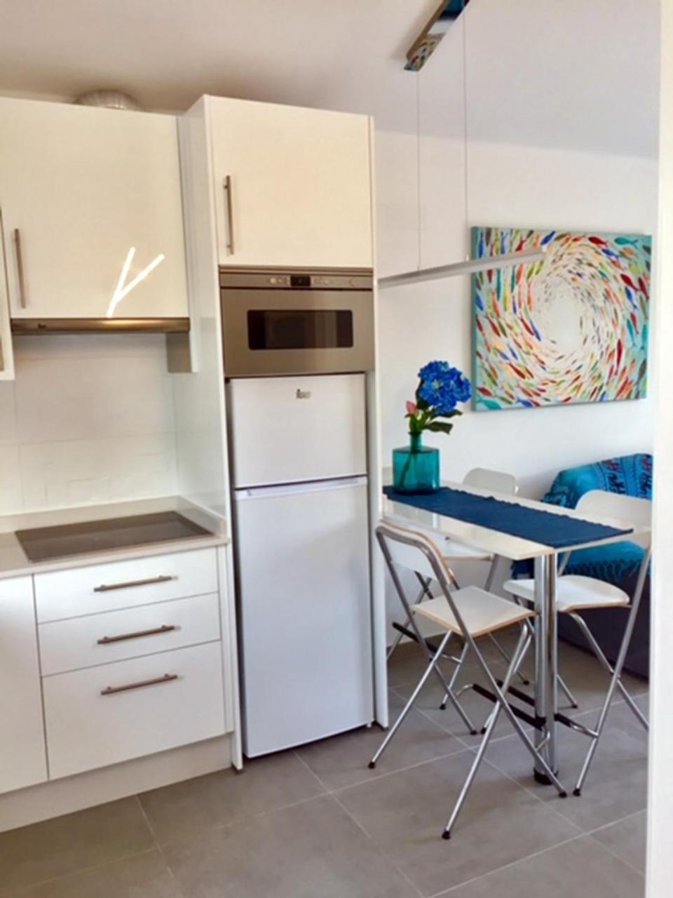 Apartment Matagorda Тиас Экстерьер фото