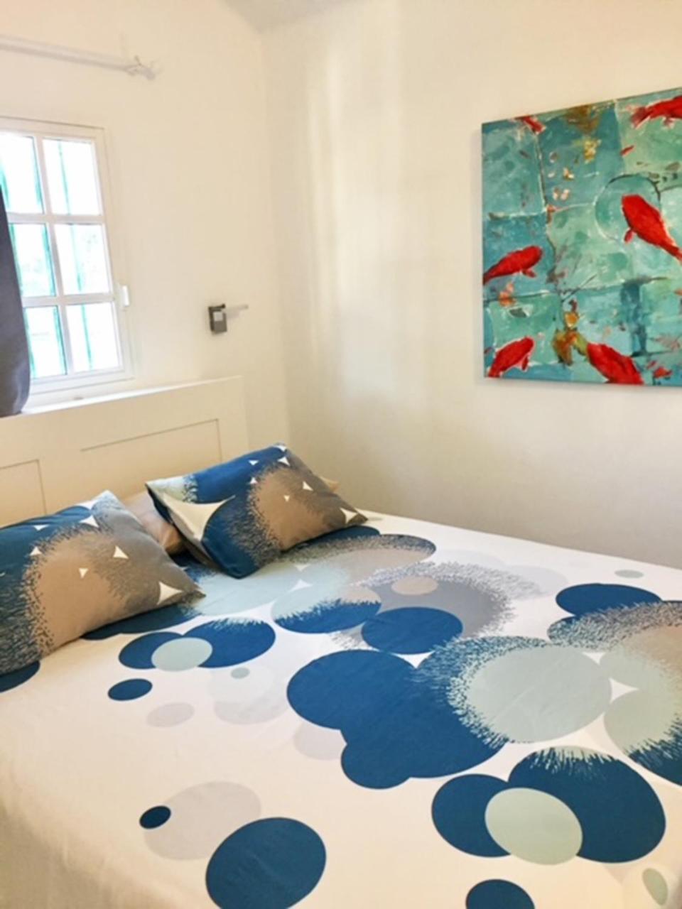 Apartment Matagorda Тиас Экстерьер фото