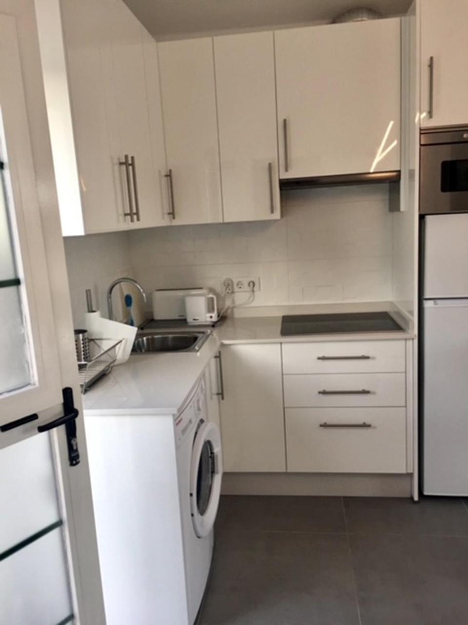 Apartment Matagorda Тиас Экстерьер фото