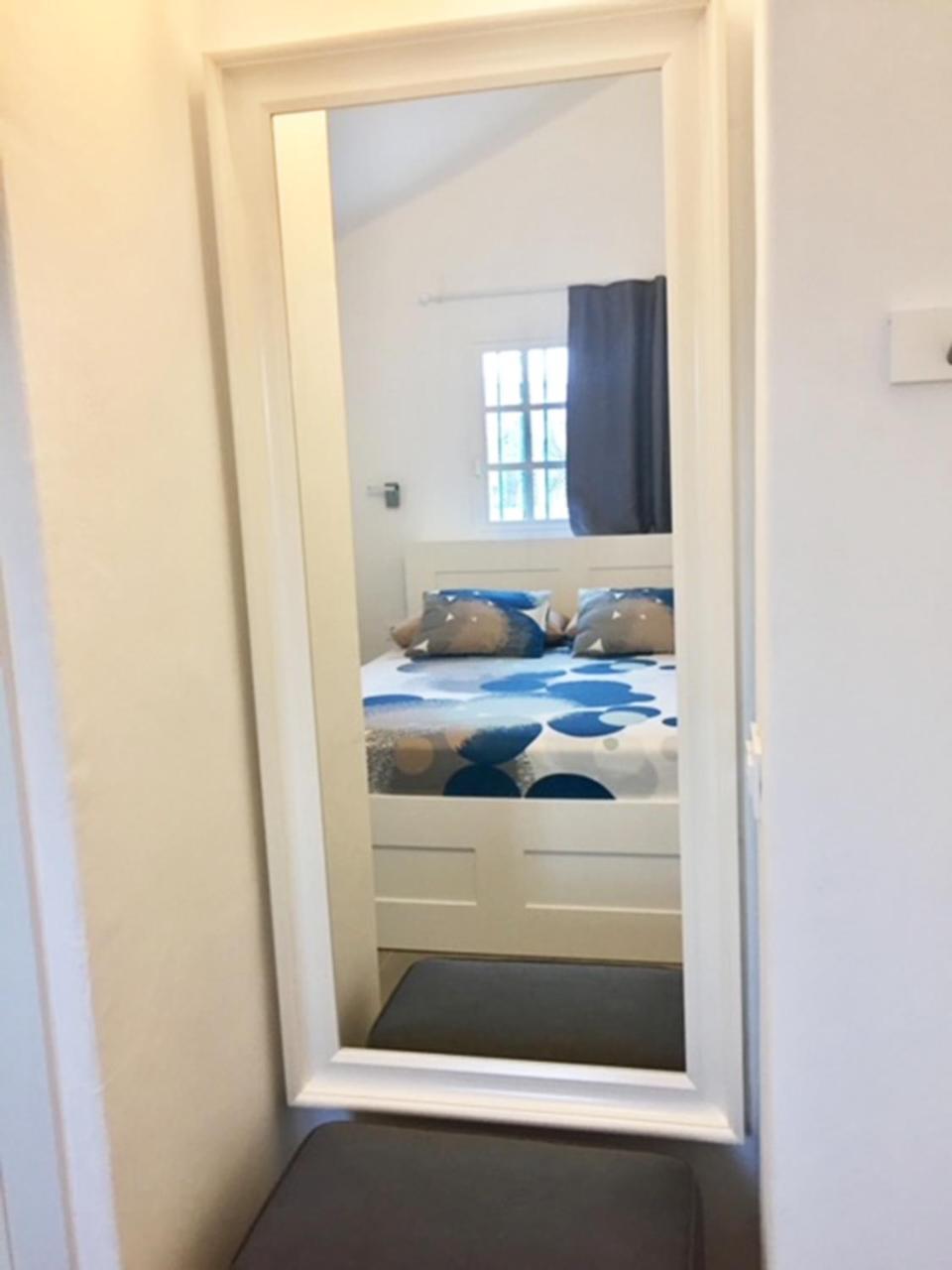 Apartment Matagorda Тиас Экстерьер фото