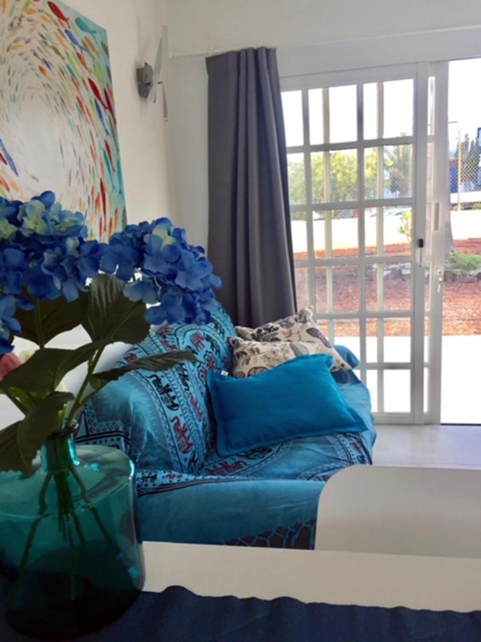 Apartment Matagorda Тиас Экстерьер фото