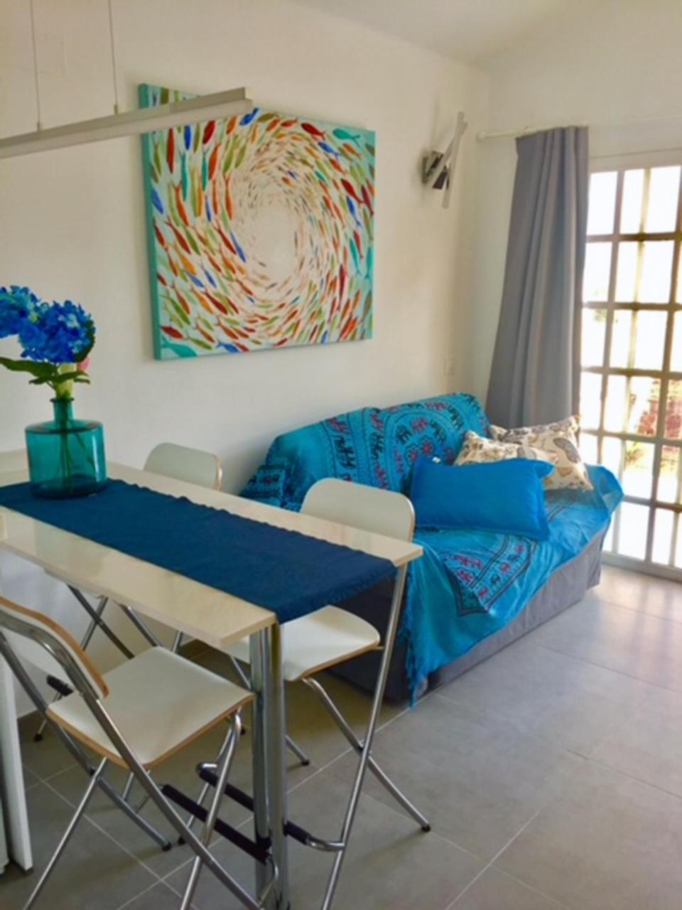 Apartment Matagorda Тиас Экстерьер фото
