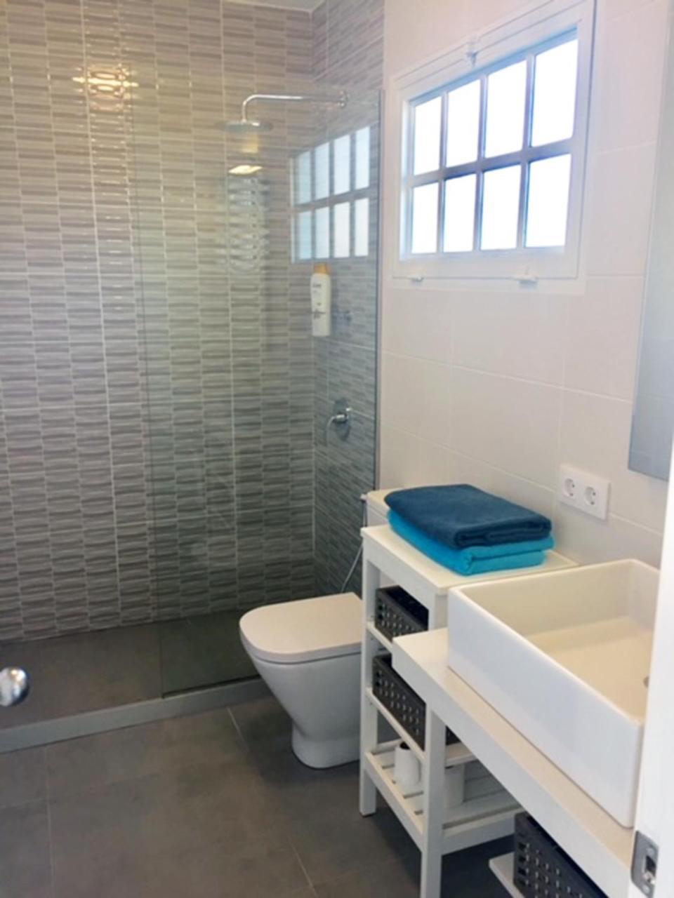 Apartment Matagorda Тиас Экстерьер фото