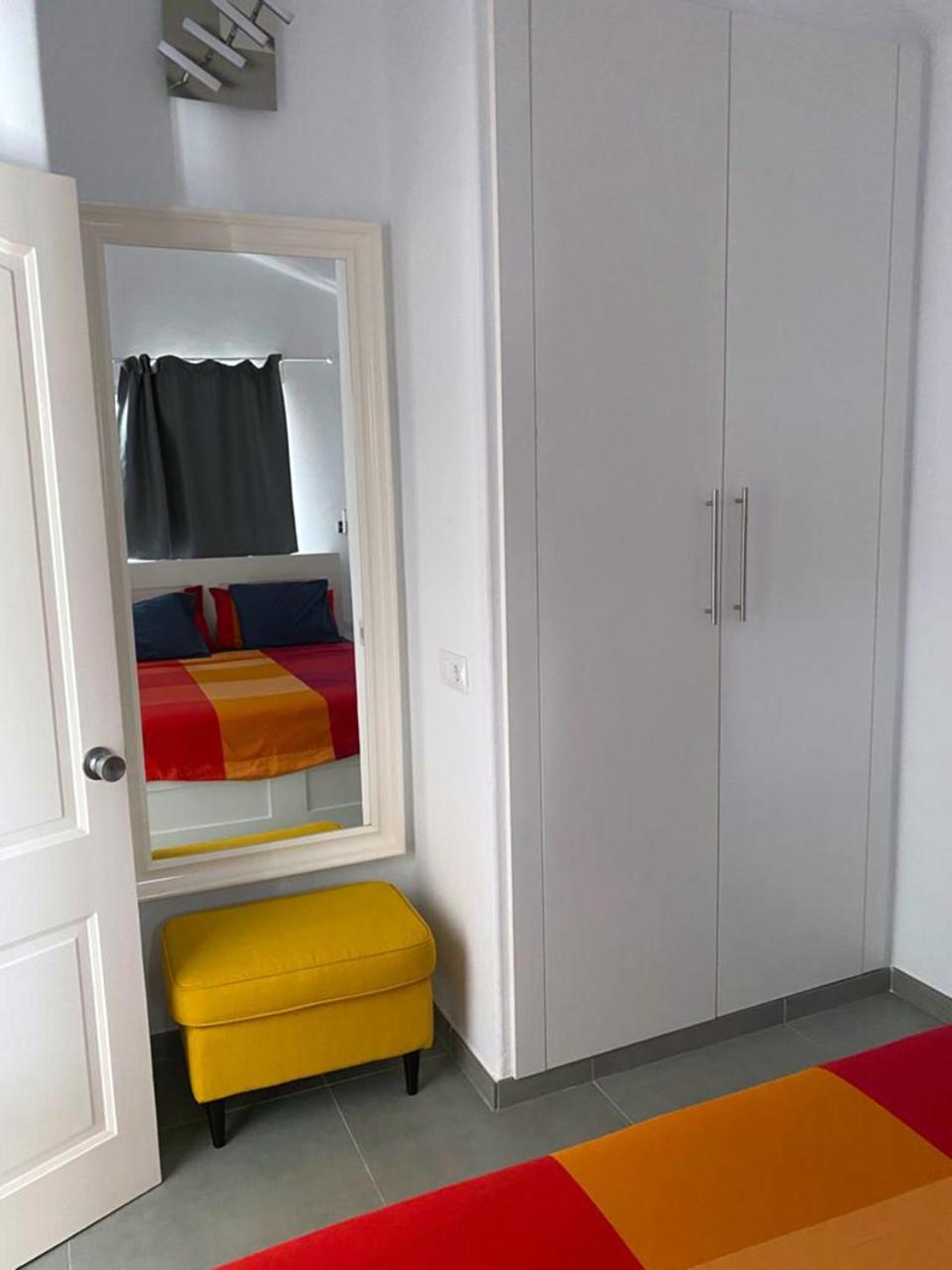 Apartment Matagorda Тиас Экстерьер фото