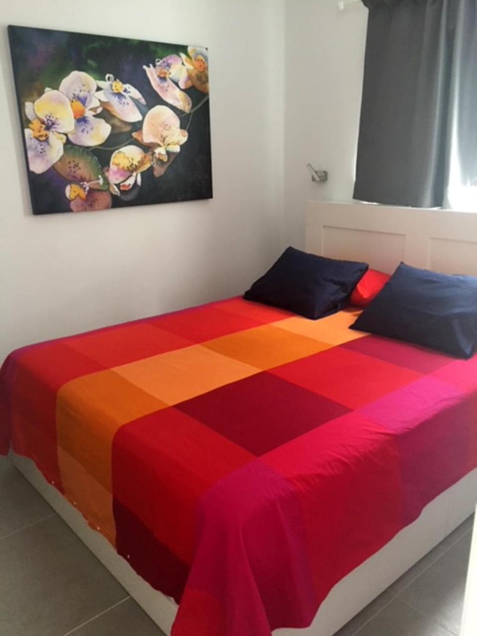 Apartment Matagorda Тиас Экстерьер фото