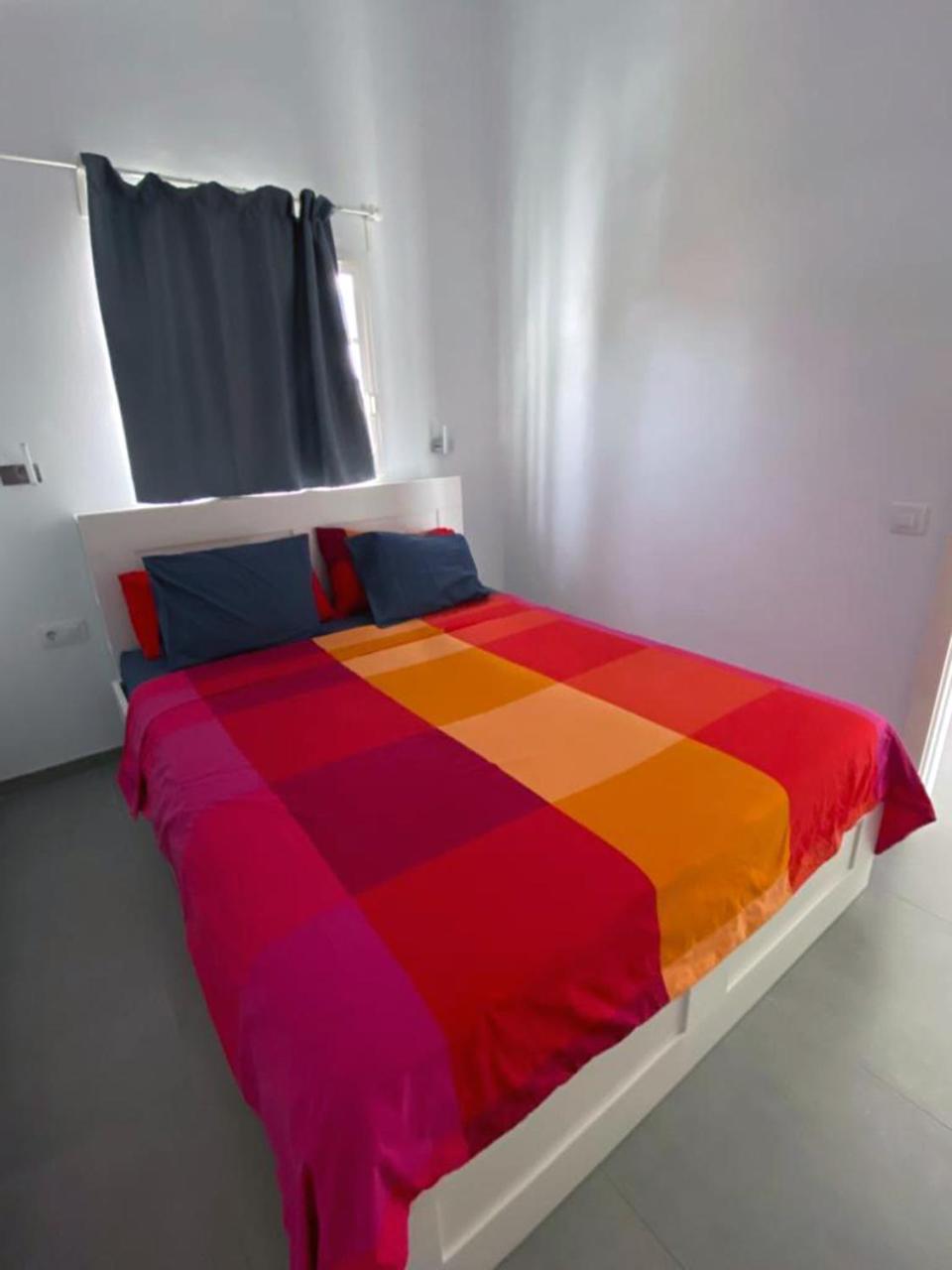 Apartment Matagorda Тиас Экстерьер фото