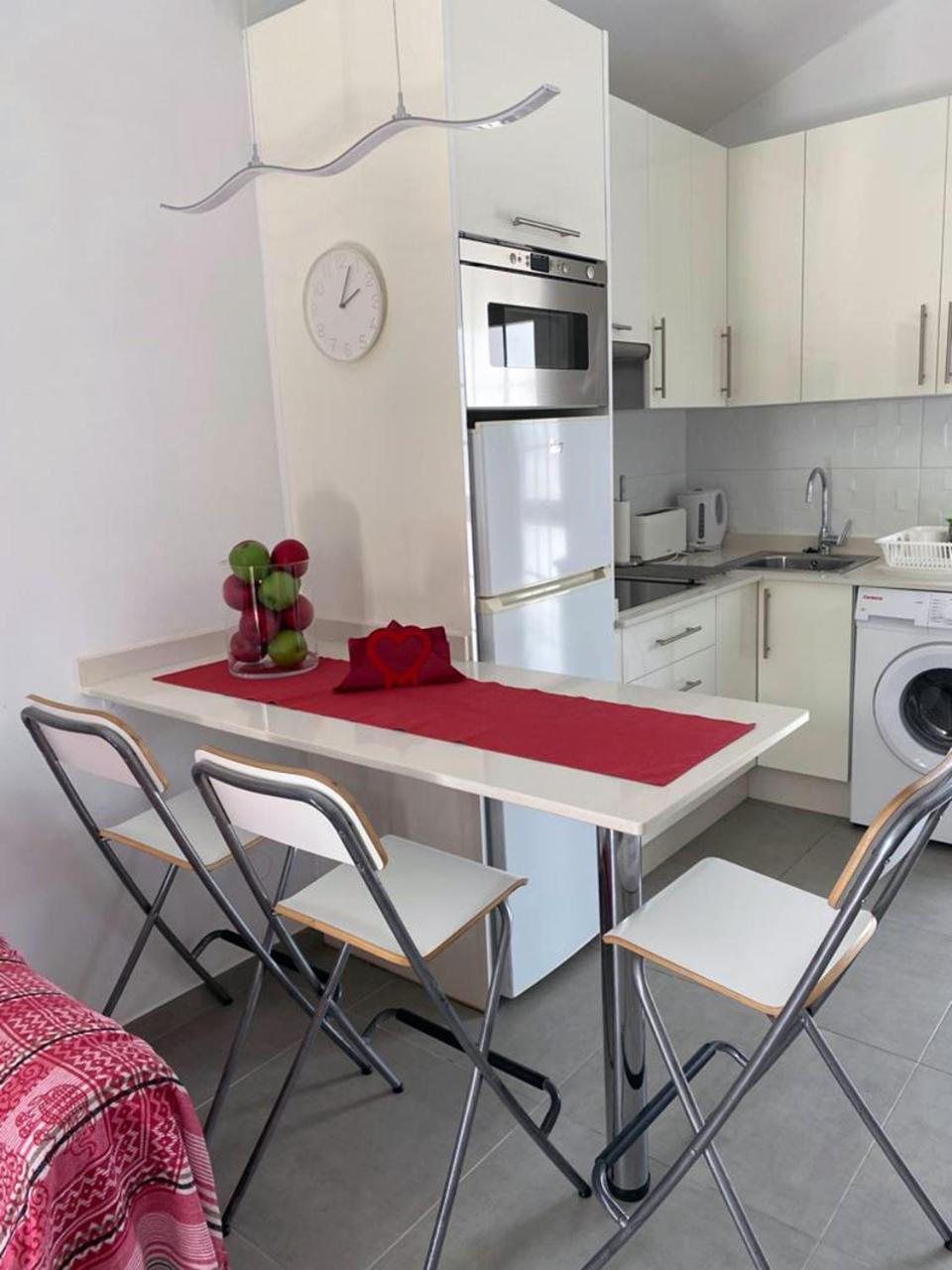 Apartment Matagorda Тиас Экстерьер фото